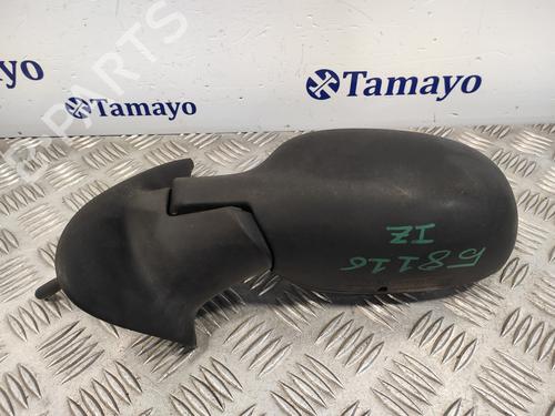 Left mirror NISSAN MICRA III (K12)  | BP22793478C26 