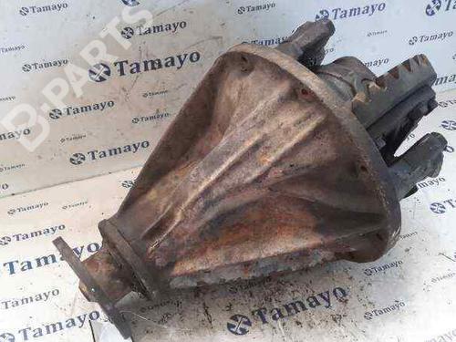 Rear differential NISSAN PATROL III/2 Station Wagon (W260) | BP2966035M24