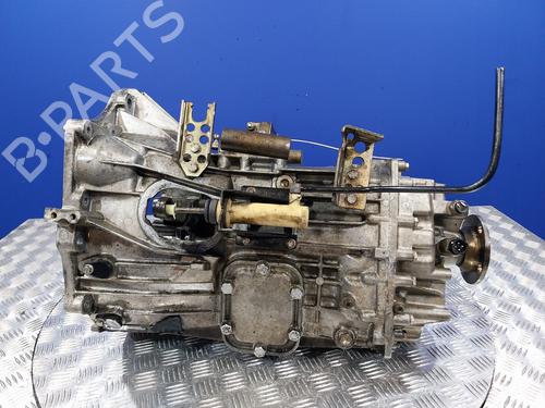 Gearbox IVECO DAILY IV Van  | BP22801266M3