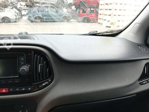 Airbag passager Airbag passager OPEL CORSA B (S93) 1.0 i 12V (F08, F68, M68) (54 hp) 34544892 34544892