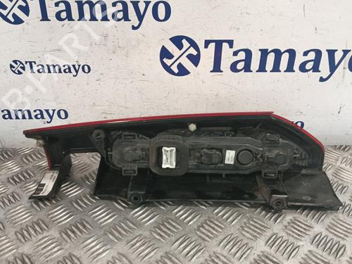 Venstre baglygte RENAULT KANGOO Express (FW0/1_) 1.5 dCi 75 (FW07, FW10, FW04) | BP30044051C34 