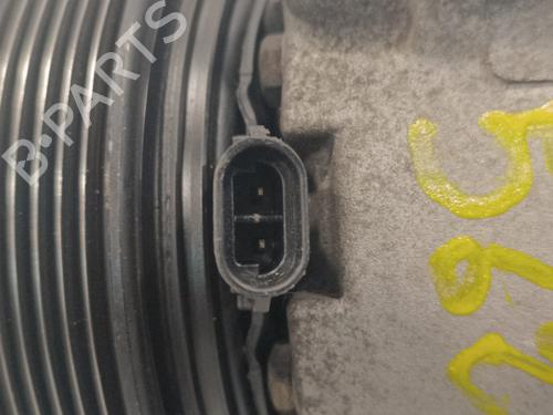 AC compressor RENAULT MEGANE II (BM0/1_, CM0/1_) 1.5 dCi (BM02, BM13, BM2A, CM02, CM13) | BP16447458M34 