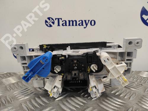 Climate control DACIA DUSTER (HS_) 1.2 TCe 125 | BP11974547I5 