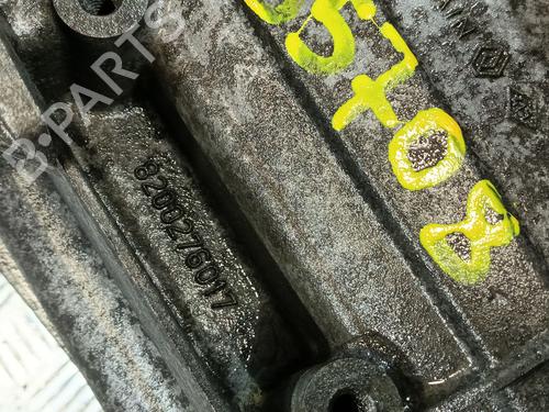 Gearbox RENAULT MODUS / GRAND MODUS (F/JP0_) | BP33012540M3 - Image 5