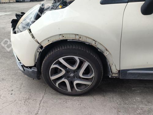 Used Left front steering knuckle Left front steering knuckle 39148020 39148020