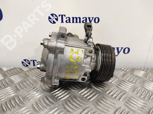 AC compressor TATA INDICA VISTA  | BP10753640M34 