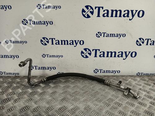 Used AC pipe RENAULT CLIO IV (BH_) 1.5 dCi 75 (75 hp) 31083704