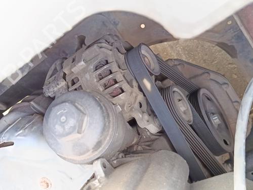 Used Alternator VOLVO S40 I (644) 1.9 DI (95 hp) 30278062