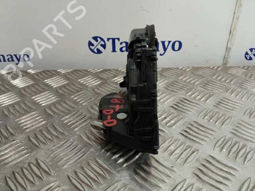 Front right lock TOYOTA YARIS (_P13_)  | BP24888530C97 