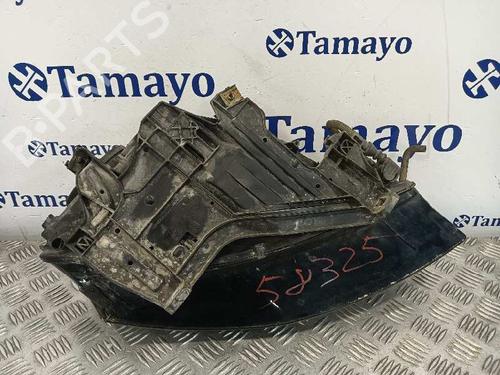 Left headlight AUDI A4 Allroad B8 (8KH)  | BP25754094C28 