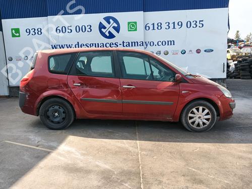Switch RENAULT GRAND SCÉNIC II (JM0/1_) 1.5 dCi (JM1E) | BP37607838I30 - Image 10