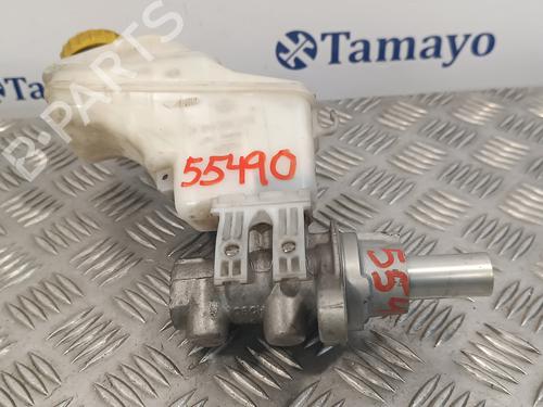 Brake master cylinder PEUGEOT BIPPER (AA_)  | BP17091985M77 