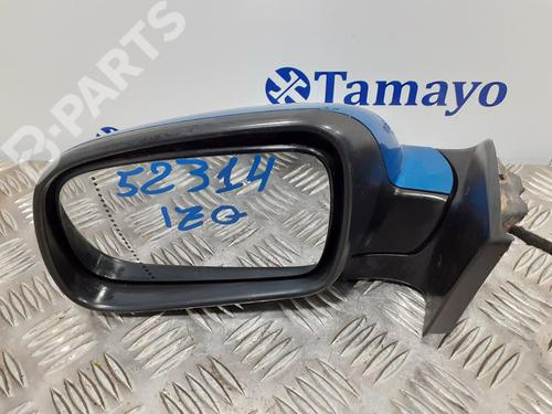 Used Left mirror PEUGEOT 307 SW (3H) 2.0 HDi 135 (136 hp) 8498357