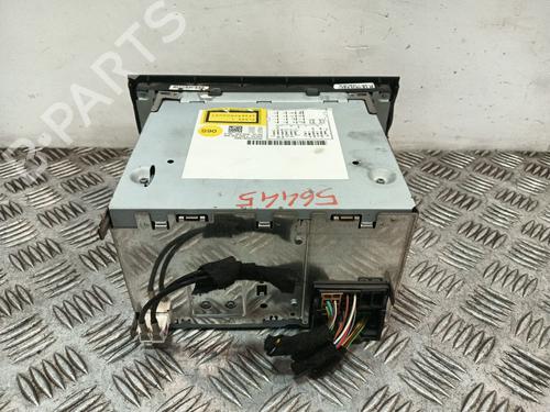 Radio SEAT EXEO ST (3R5) 2.0 TDI | BP36701253E6 - Image 5