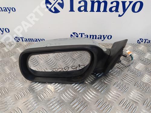 Used Left mirror MAZDA 6 Hatchback (GG) [2002-2008]  9576671