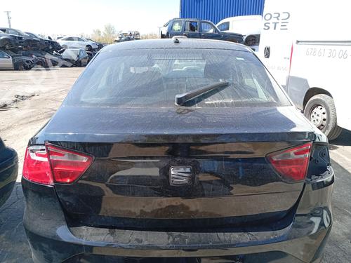 Viskermotor bagrude SEAT TOLEDO IV (KG3) 1.6 TDI (115 hp) 33162285