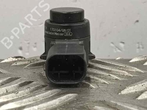 Other PEUGEOT 2008 I (CU_) 1.2 THP 110 / PureTech 110 | BP21004933O1 