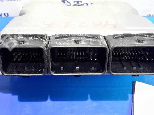 Engine control unit (ECU) RENAULT LAGUNA II (BG0/1_) 2.2 dCi (BG0F) | BP9552778M57 