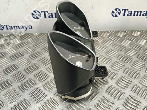 Instrument cluster FORD FIESTA VI (CB1, CCN)  | BP26006356C47 