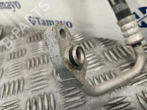 AC pipe TOYOTA AURIS (_E15_) 1.4 D-4D (NDE150_, NDE150R) | BP30636278M126 - Image 3