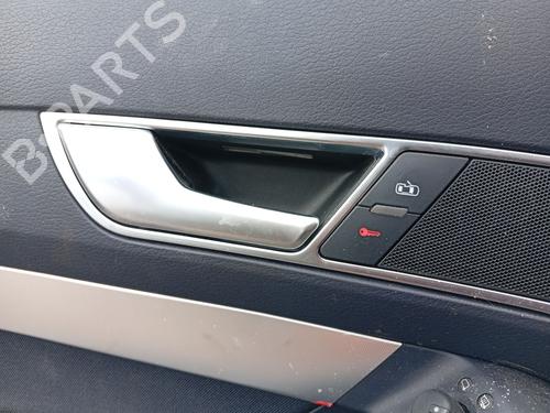 front-left-interior-door-handle-audi-a6-c6-4f2-2004-2005-2006-2007-2008-2009-2010-2011-36597907 main image