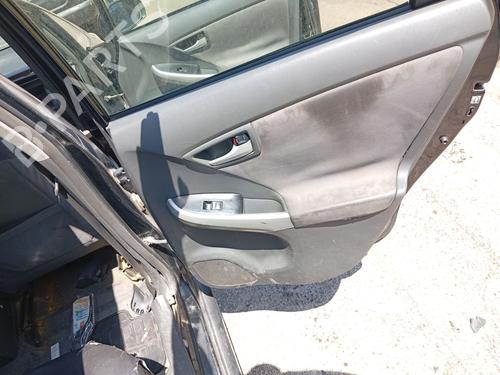 Used Rear right panel Rear right panel 37713329 37713329