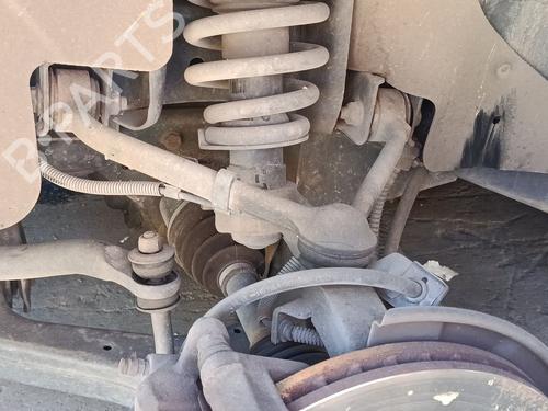 Used Left front suspension arm Left front suspension arm 38969445 38969445
