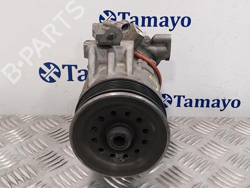 AC compressor TOYOTA YARIS (_P13_)  | BP22436868M34 