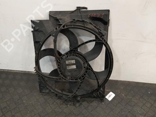 Ventilateur radiateur Ventilateur radiateur BMW 3 (E90) 320 d (177 hp) 39723221 39723221