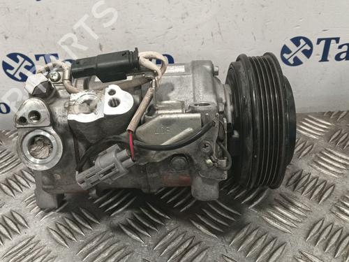 AC compressor MERCEDES-BENZ A-CLASS (W176) A 200 CDI / d (176.008) | BP29811575M34