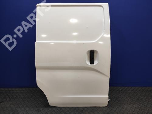 Used Right slide door NISSAN NV200 / EVALIA Bus [2010-2025]  12002027