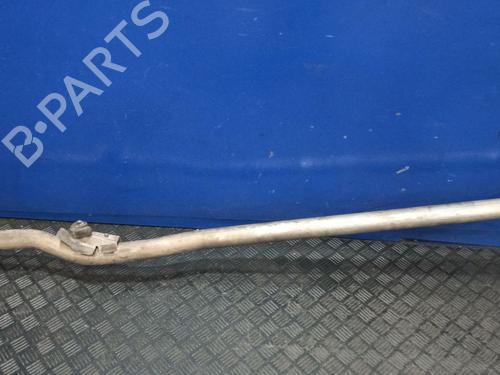 Exhaust system MITSUBISHI ASX (GA_W_) 1.6 DI-D | BP30907103M121