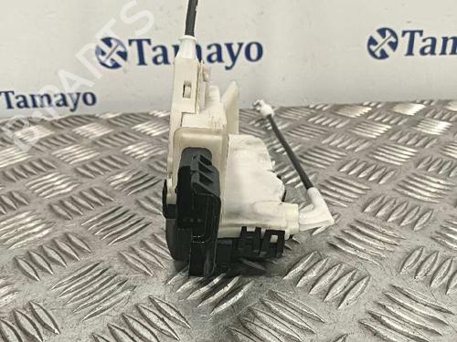 Front left lock CITROËN BERLINGO Box Body/MPV (B9)  | BP24479157C98 