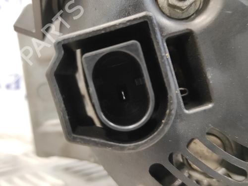 Alternator BMW 3 (F30, F80) 335 i | BP17496374M7 