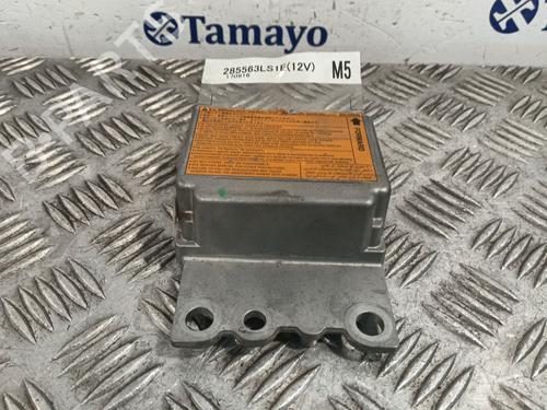 ECU airbags NISSAN NV200 Van  | BP29377766M53 