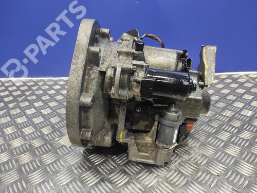Gearbox SMART CITY-COUPE (450)  | BP9752326M3 