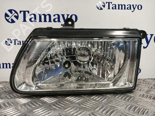 Used Left headlight PEUGEOT 307 Break (3E) 1.6 HDi 110 (109 hp) 30330662