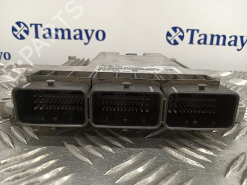 Engine control unit (ECU) LAND ROVER FREELANDER 2 (L359) | BP13708365M57