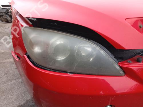 Used Right headlight Right headlight BMW 3 (E36) 318 is (140 hp) 34704734 34704734