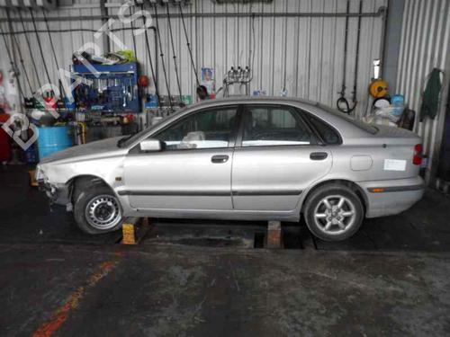 ABS pump VOLVO S40 I (644)  | BP4715005M43 