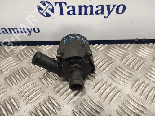 Otra FORD MONDEO III (B5Y) 2.0 16V TDDi / TDCi (115 hp) 21795028