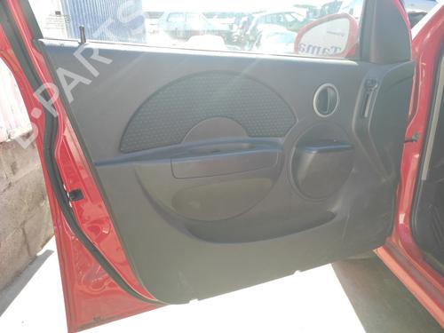 Gearbox CHEVROLET KALOS | BP17898581M3