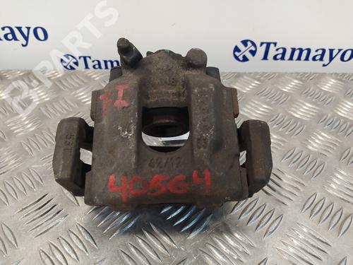 Left rear brake caliper BMW X5 (E53) 3.0 d | BP11565660M107 