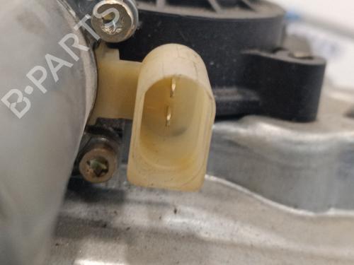 Front right window mechanism BMW X5 (E53) 3.0 d | BP17103369C23
