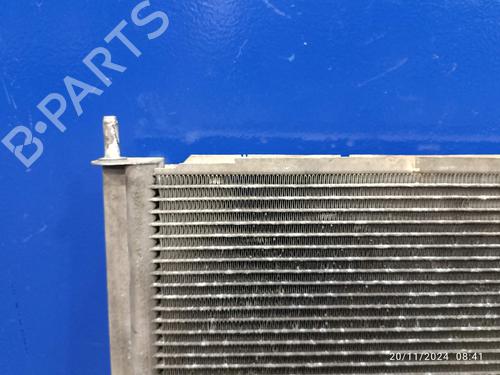 AC radiator NISSAN MICRA III (K12)  | BP21381402M32 
