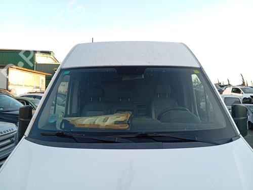 Vindrude HYUNDAI H350 Van 2.5 CRDI (150 hp) 32271719