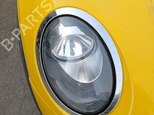 Used Right headlight Right headlight 37700914 37700914