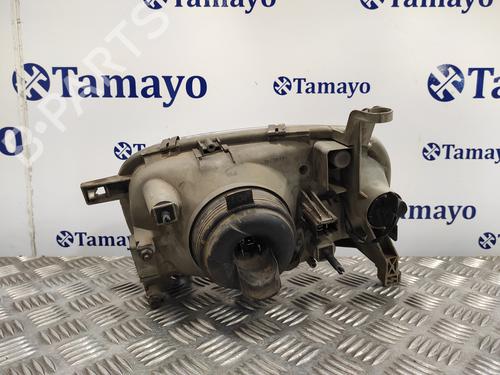 Right headlight NISSAN MICRA II (K11)  | BP19493500C29 