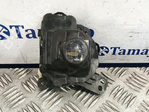 Nebelscheinwerfer links für MAZDA CX-3 (DK) 2.0 SKYACTIV-G (DK5W, DK6W) (120 hp) 30007223