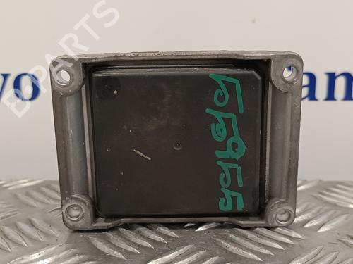 Engine control unit (ECU) FIAT PUNTO (188_)  | BP15692414M57 